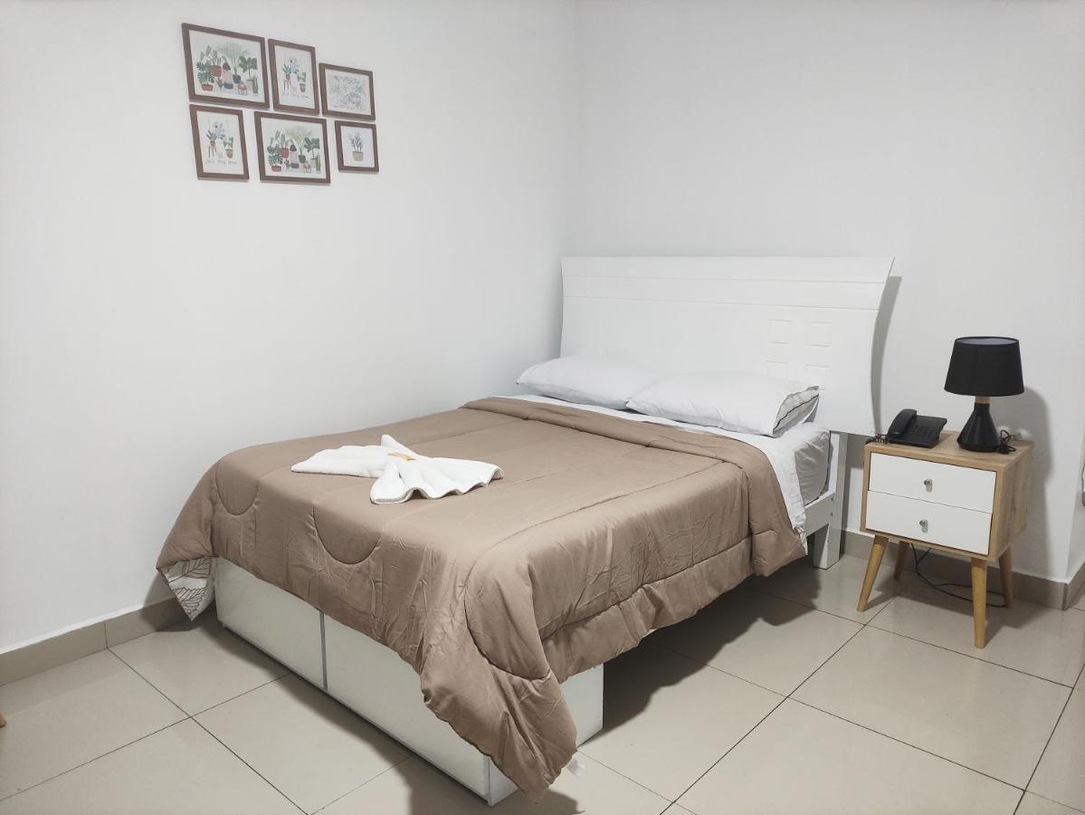 Maxy's Inn Hotel&Suite Lima Eksteriør bilde
