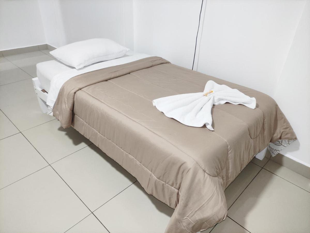 Maxy's Inn Hotel&Suite Lima Eksteriør bilde