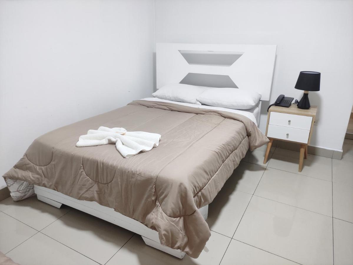 Maxy's Inn Hotel&Suite Lima Eksteriør bilde