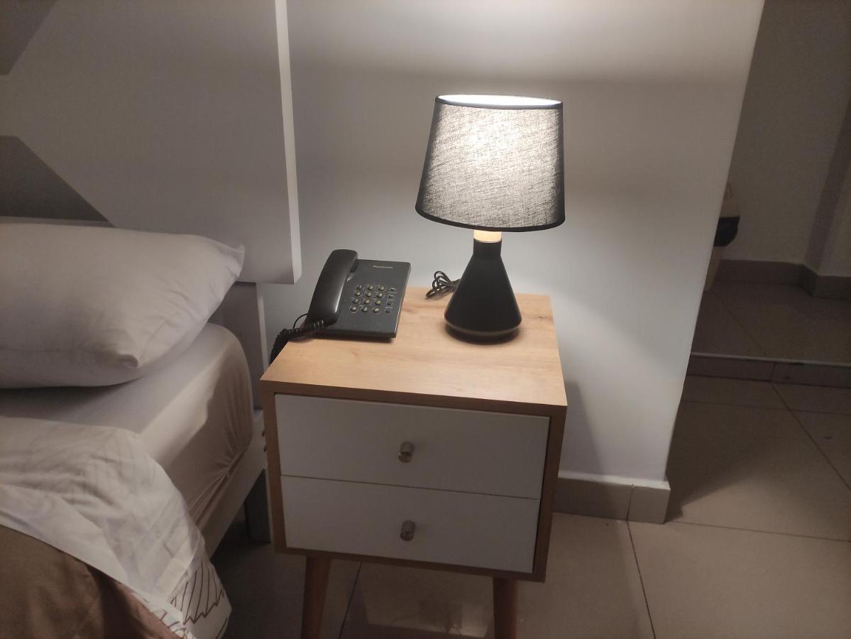 Maxy's Inn Hotel&Suite Lima Eksteriør bilde