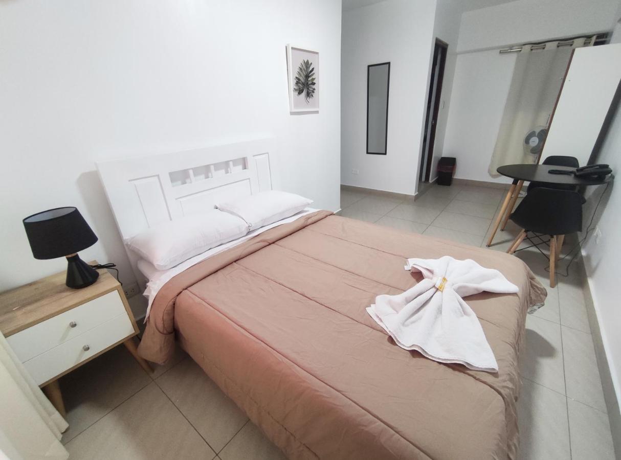 Maxy's Inn Hotel&Suite Lima Eksteriør bilde