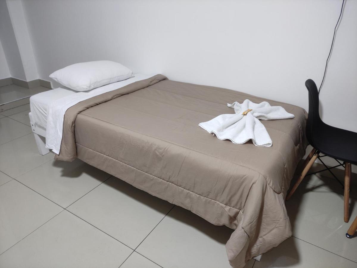 Maxy's Inn Hotel&Suite Lima Eksteriør bilde