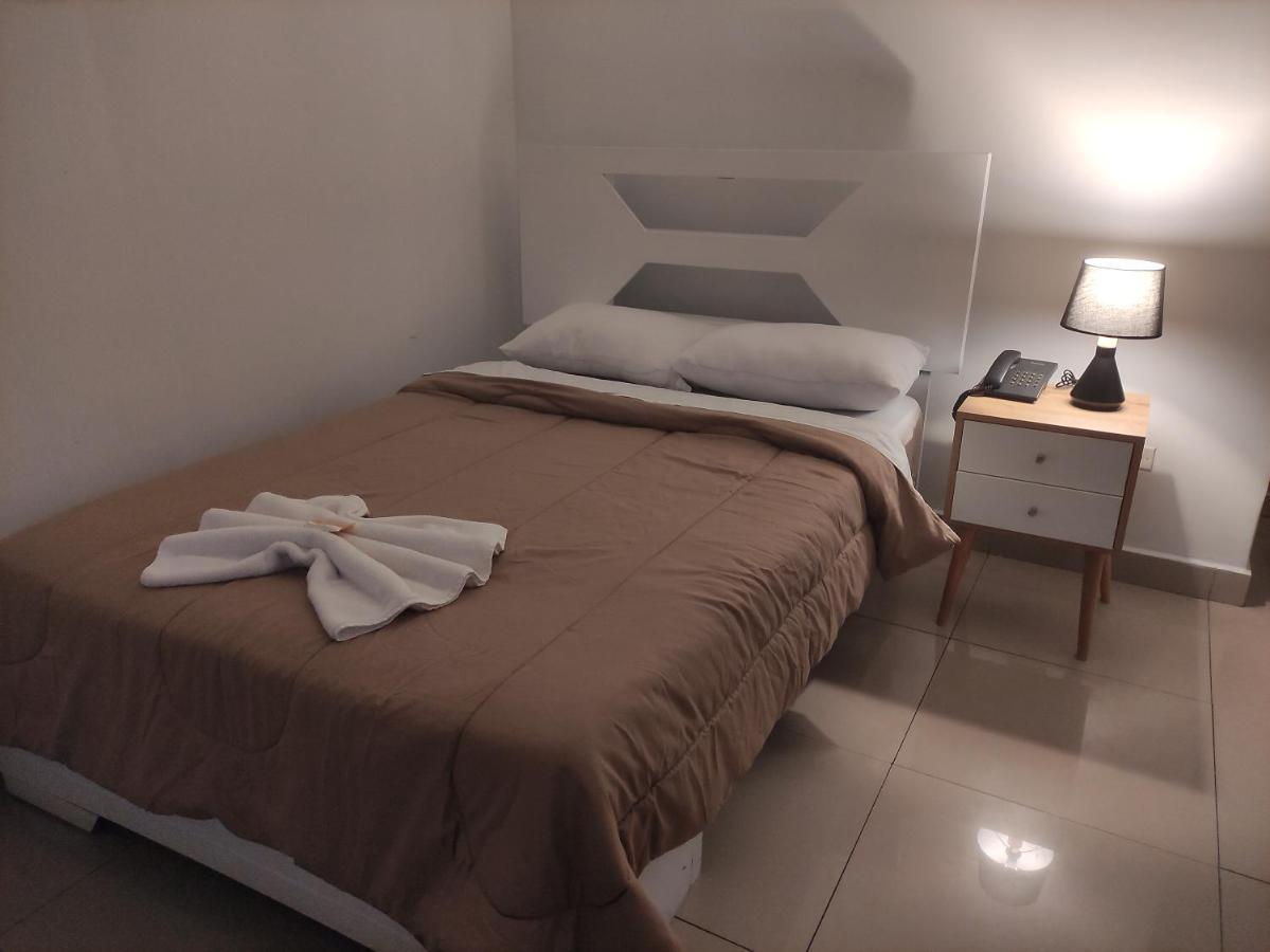 Maxy's Inn Hotel&Suite Lima Eksteriør bilde