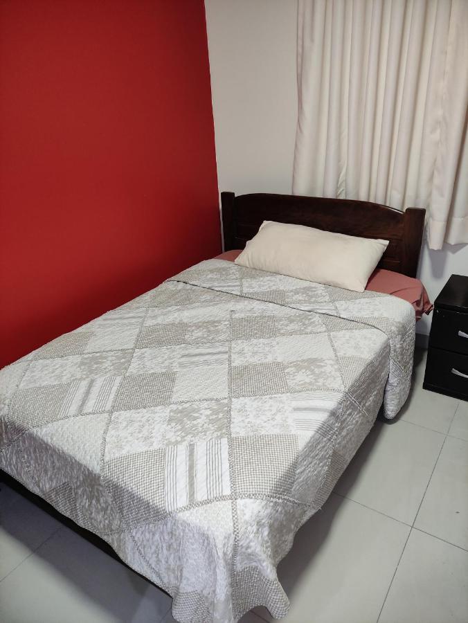 Maxy's Inn Hotel&Suite Lima Eksteriør bilde