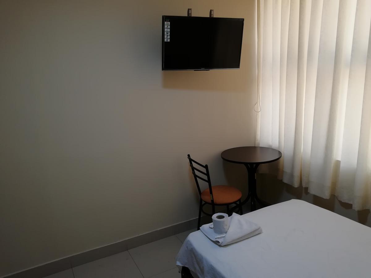 Maxy's Inn Hotel&Suite Lima Eksteriør bilde