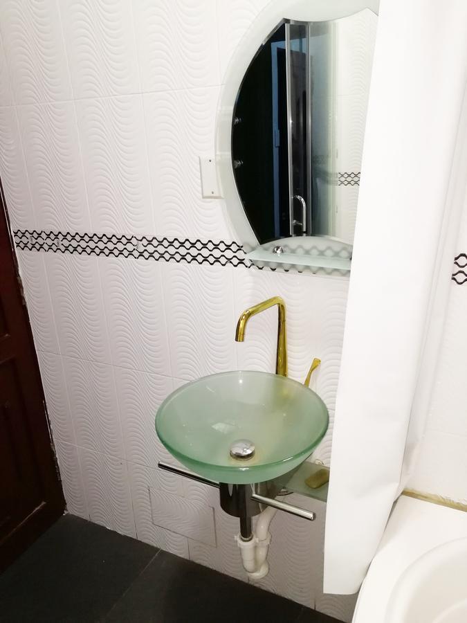 Maxy's Inn Hotel&Suite Lima Eksteriør bilde