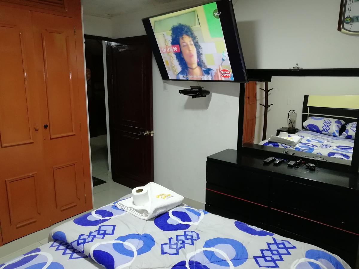 Maxy's Inn Hotel&Suite Lima Eksteriør bilde