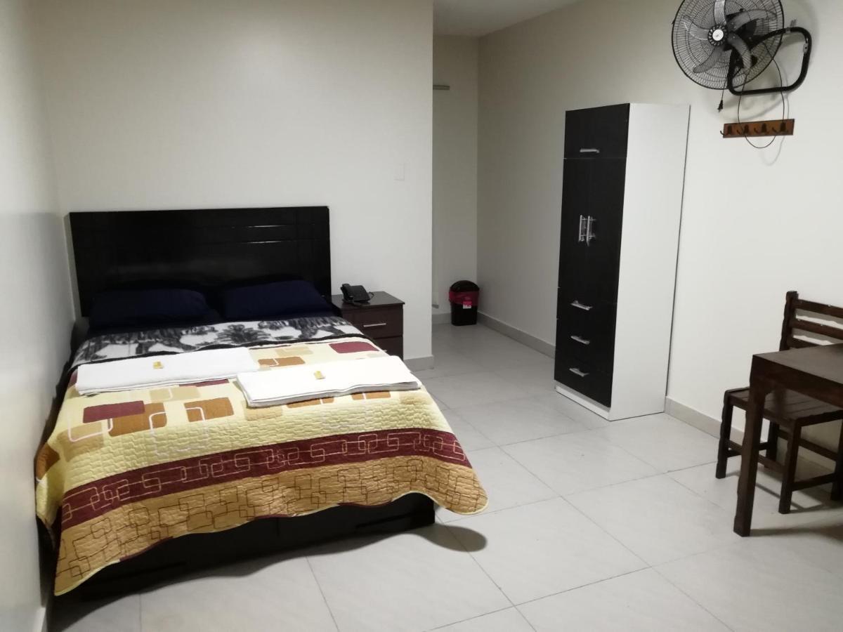 Maxy's Inn Hotel&Suite Lima Eksteriør bilde
