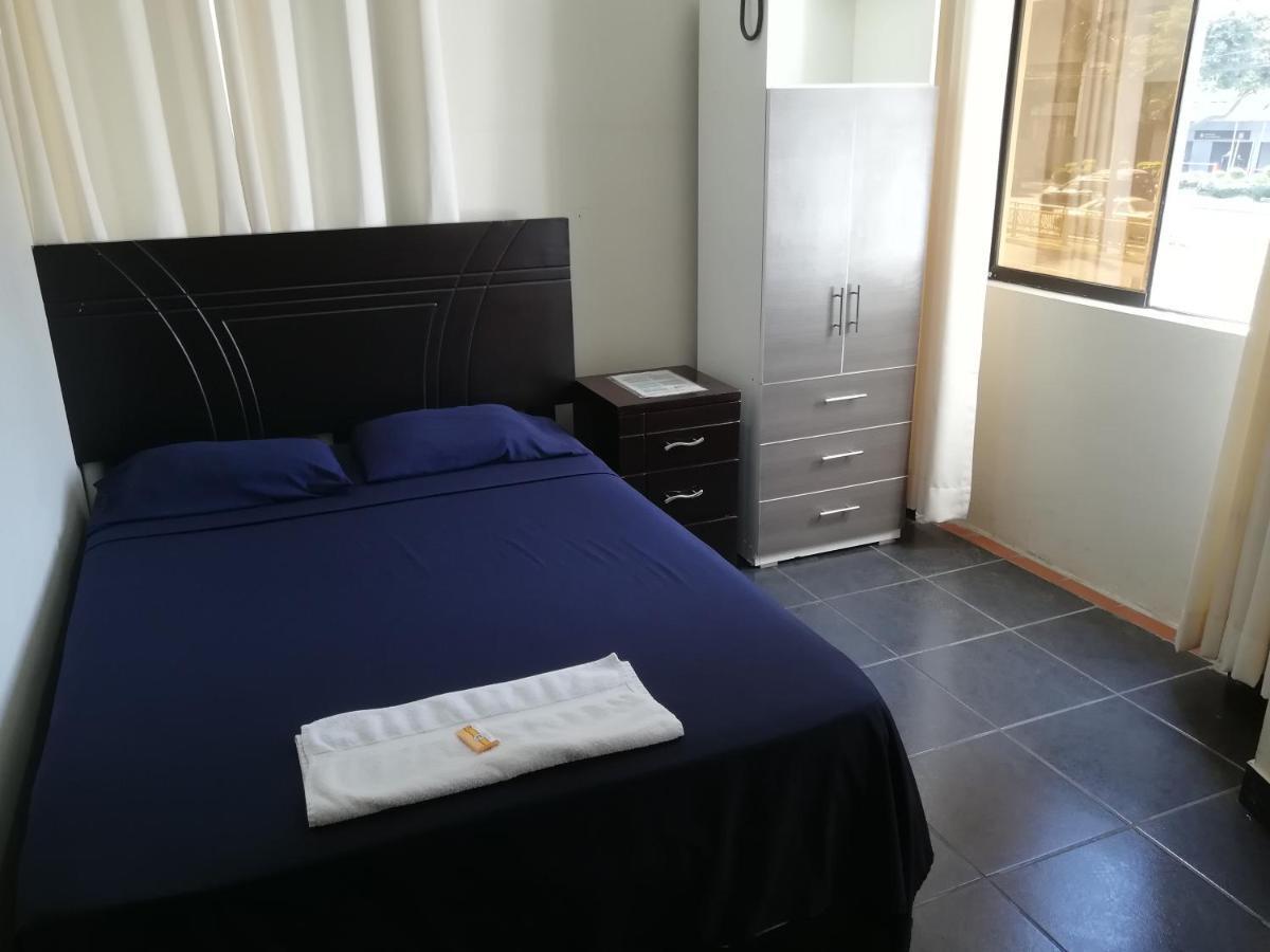 Maxy's Inn Hotel&Suite Lima Eksteriør bilde